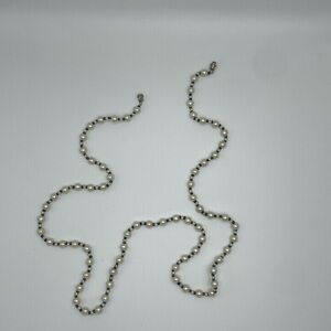 Elegant Pearl Necklace